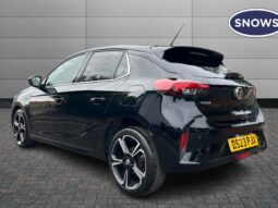 Used Vauxhall Corsa 1.2 Turbo Ultimate Euro 6 (s/s) 5dr full