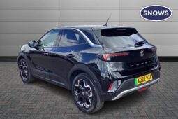 Used Vauxhall Mokka 50kWh Ultimate Auto 5dr full
