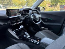 Used Peugeot 2008 1.2 PureTech Allure Premium EAT Euro 6 (s/s) 5dr full