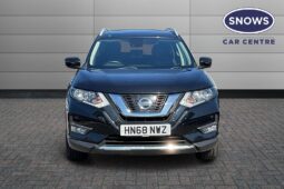 Used Nissan X-Trail 1.6 dCi N-Connecta 4WD Euro 6 (s/s) 5dr full