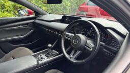 Used Mazda 3 2.0 e-SKYACTIV-G MHEV SE-L Lux Euro 6 (s/s) 5dr full