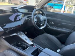 Used Peugeot 308 1.5 BlueHDi GT EAT Euro 6 (s/s) 5dr full