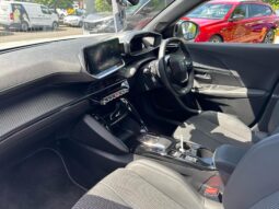 Used Peugeot 2008 1.2 PureTech GT EAT Euro 6 (s/s) 5dr full