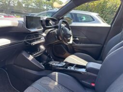 Used Peugeot 2008 1.2 PureTech GT EAT Euro 6 (s/s) 5dr full