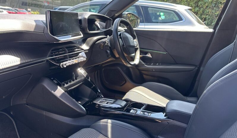 Used Peugeot 2008 1.2 PureTech GT EAT Euro 6 (s/s) 5dr full