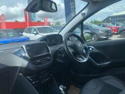 Used Peugeot 2008 1.5 BlueHDi Allure Euro 6 (s/s) 5dr full
