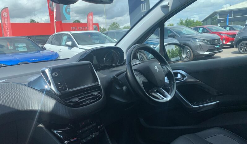 Used Peugeot 2008 1.5 BlueHDi Allure Euro 6 (s/s) 5dr full