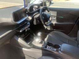 Used Peugeot 208 1.2 PureTech Allure Premium Euro 6 (s/s) 5dr full