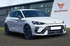 Used Cupra Leon 2.0 TSI VZ1 DSG Euro 6 (s/s) 5dr