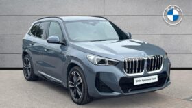 Used BMW X1 X1 xDrive30e M Sport