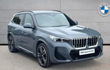 Used BMW X1 X1 xDrive30e M Sport