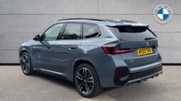 Used BMW X1 X1 xDrive30e M Sport full