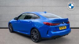 Used BMW 2 Series 218i M Sport Gran Coupe full
