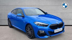 Used BMW 2 Series 218i M Sport Gran Coupe