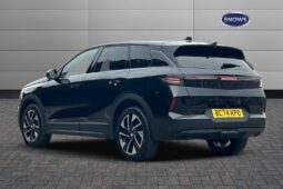 Used Vauxhall Grandland 1.2 MHEV Ultimate e-DCT Euro 6 (s/s) 5dr full
