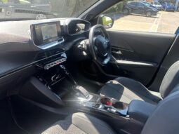 Used Peugeot 2008 1.2 PureTech GT EAT Euro 6 (s/s) 5dr full