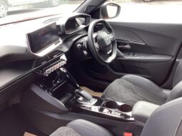Used Peugeot 2008 1.2 PureTech GT EAT Euro 6 (s/s) 5dr full