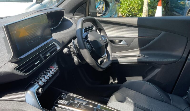 Used Peugeot 5008 1.2 PureTech Allure EAT Euro 6 (s/s) 5dr full