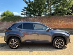 Used Toyota Yaris Cross 1.5 VVT-h Excel E-CVT Euro 6 (s/s) 5dr full