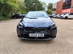 Used BMW 2 Series M235 xDrive full