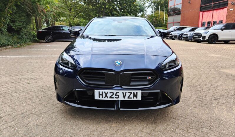 Used BMW 2 Series M235 xDrive full