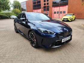 Used BMW 2 Series M235 xDrive