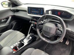 Used Peugeot 2008 1.2 PureTech GT EAT Euro 6 (s/s) 5dr full