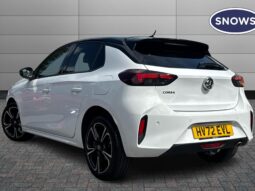 Used Vauxhall Corsa 1.2 Turbo SRi Edition Euro 6 (s/s) 5dr full