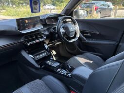 Used Peugeot 2008 1.2 PureTech GT EAT Euro 6 (s/s) 5dr full