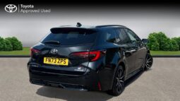 Used Toyota Corolla 2.0 VVT-h GR SPORT Touring Sports CVT Euro 6 (s/s) 5dr full