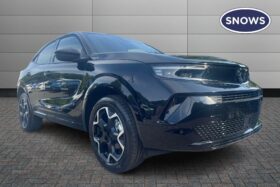 Used Vauxhall Mokka 1.2 Turbo GS Auto Euro 6 (s/s) 5dr