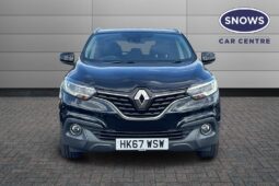 Used Renault KADJAR 1.5 dCi Dynamique S Nav Euro 6 (s/s) 5dr full