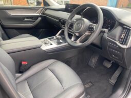 Used Mazda CX-60 2.5 e-SKYACTIV 17.8kWh Homura Auto 4WD Euro 6 5dr full