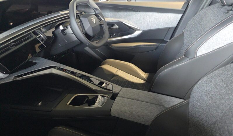 Used Peugeot 5008 1.2 MHEV Allure e-DSC Euro 6 (s/s) 5dr full