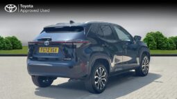 Used Toyota Yaris Cross 1.5 VVT-h Design E-CVT Euro 6 (s/s) 5dr full