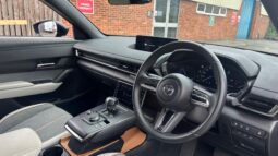 Used Mazda MX-30 17.8kWh R-EV Exclusive-Line Auto (s/s) 5dr (Range Extender) full
