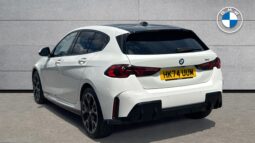 Used BMW 1 Series 120 M Sport full