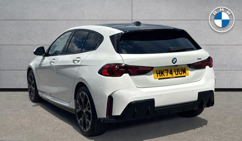 Used BMW 1 Series 120 M Sport full