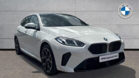 Used BMW 1 Series 120 M Sport