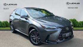 Used Lexus NX 2.5 450h+ 18.1kWh Premium E-CVT 4WD Euro 6 (s/s) 5dr
