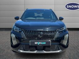 Used Peugeot 2008 50kWh GT Auto 5dr (7kW Charger) full