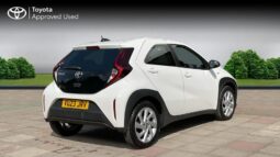Used Toyota Aygo X 1.0 VVT-i Pure x-shift Euro 6 (s/s) 5dr full