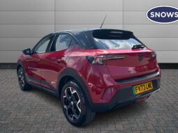 Used Vauxhall Mokka 50kWh GS Auto 5dr full