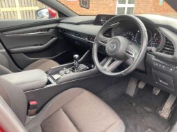 Used Mazda 3 2.0 e-SKYACTIV-G MHEV SE-L Lux Euro 6 (s/s) 5dr full