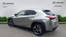 Used Lexus UX 2.0 250h Premium Plus E-CVT Euro 6 (s/s) 5dr full