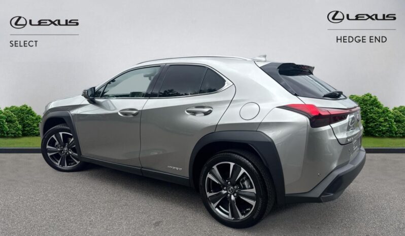 Used Lexus UX 2.0 250h Premium Plus E-CVT Euro 6 (s/s) 5dr full