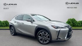 Used Lexus UX 2.0 250h Premium Plus E-CVT Euro 6 (s/s) 5dr