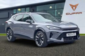 Used Cupra Formentor 1.5 e-HYBRID (272ps) VZ2 DSG
