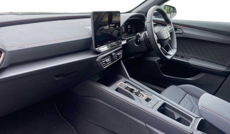 Used Cupra Formentor 1.5 e-HYBRID (272ps) VZ2 DSG full