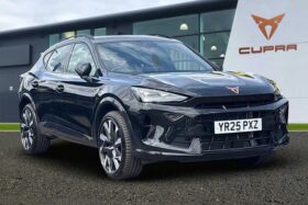 Used CUPRA Formentor 1.5 eTSI 150 V2 5dr DSG